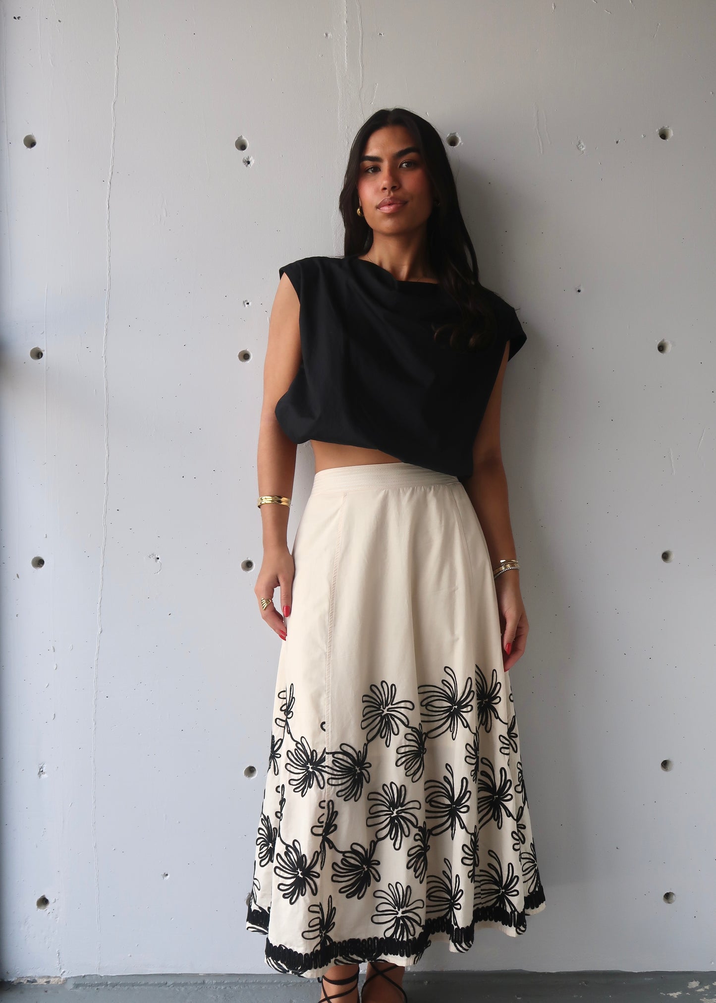 aria top