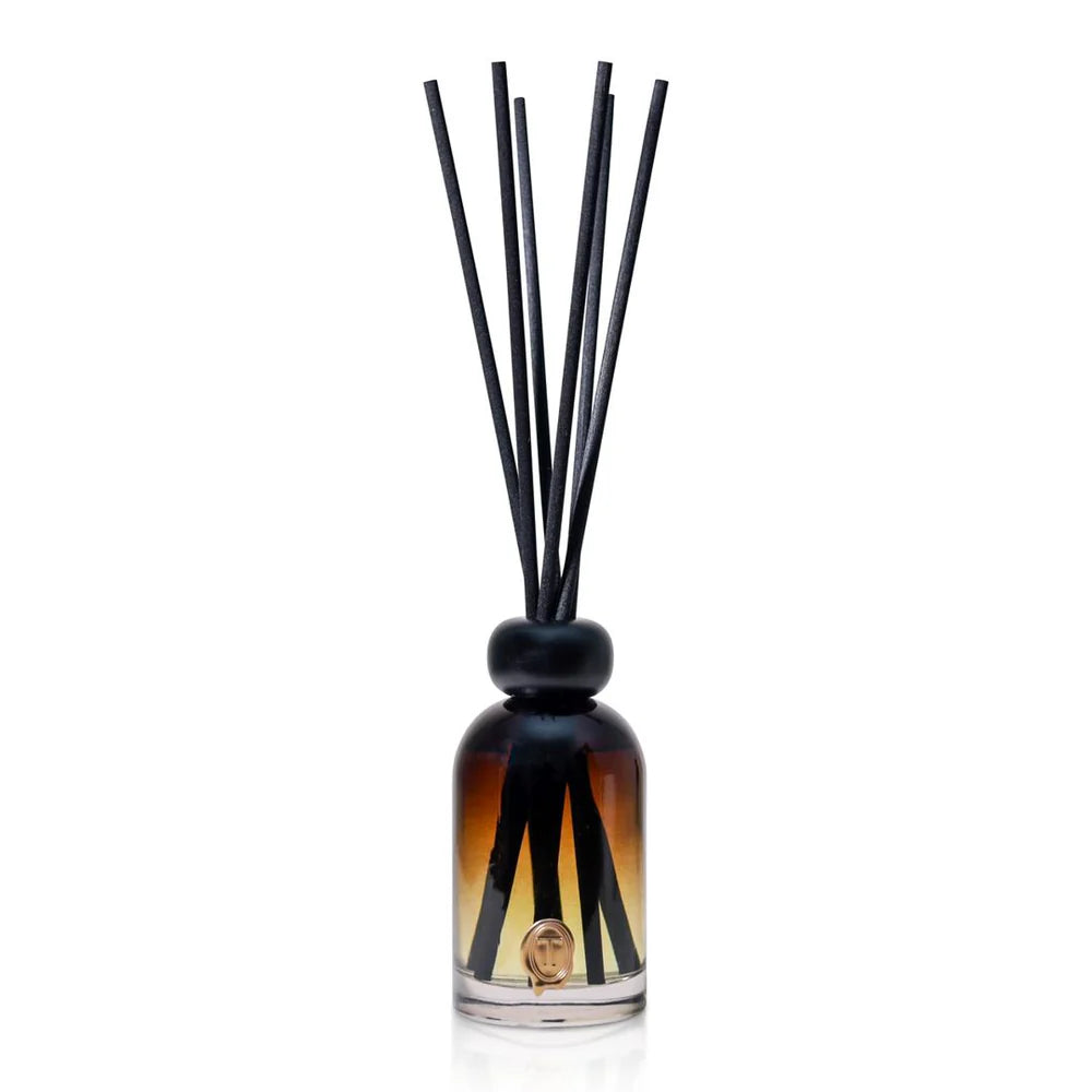 Dark Chocolate & Velvet Oud - Signature Reed Diffuser - 200ml