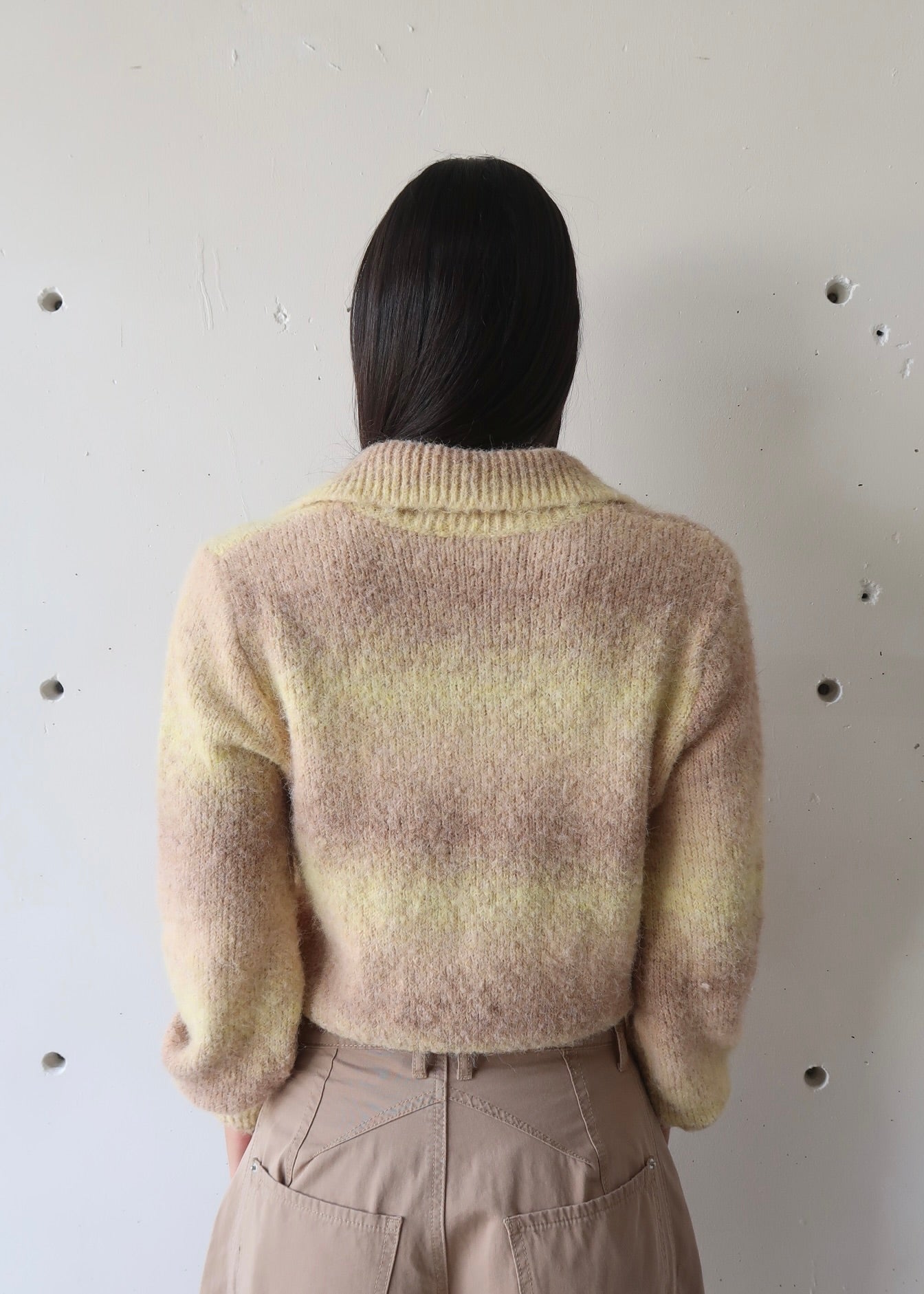 Soft Knit Cardigan
