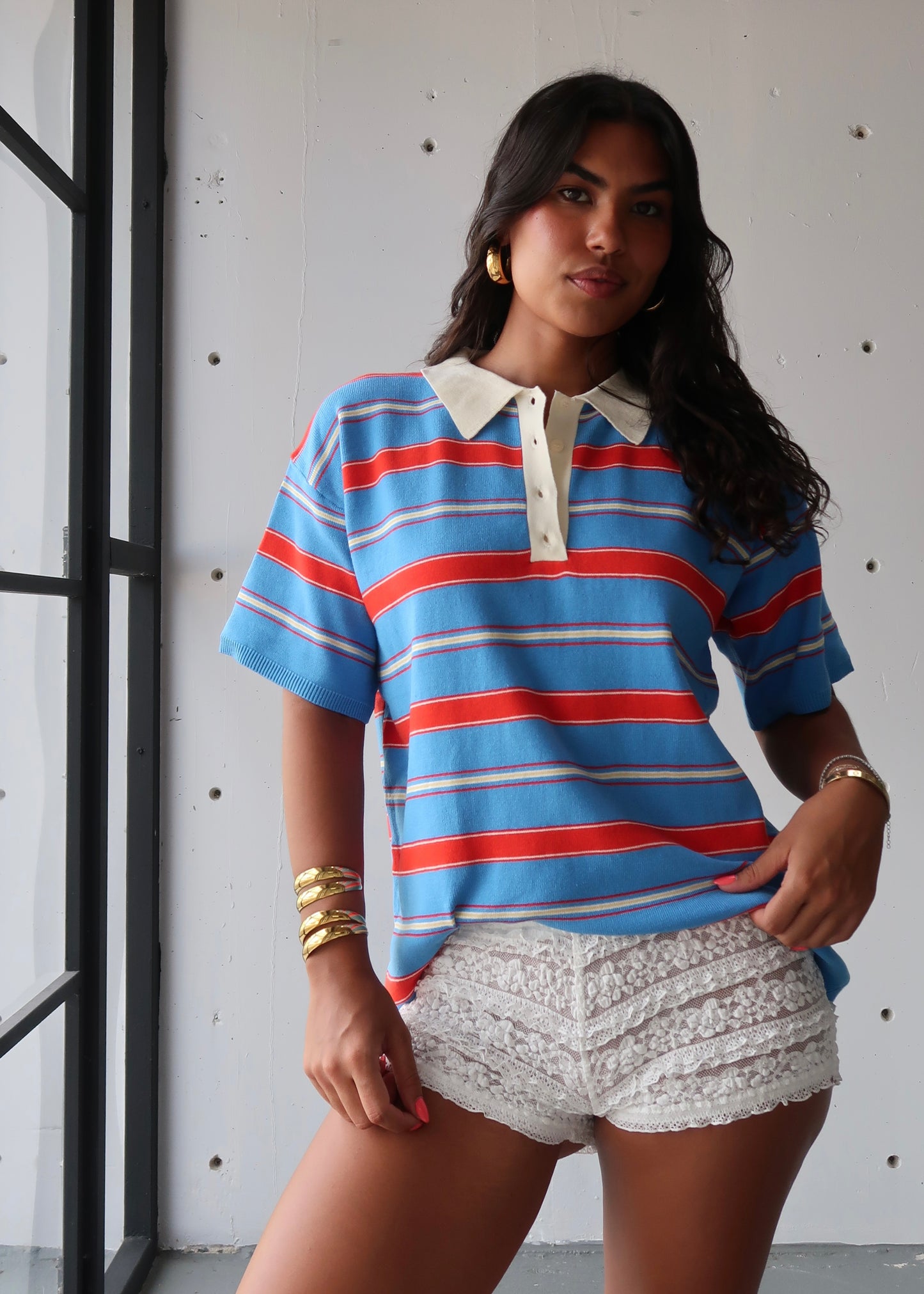 Vane Polo Shirt
