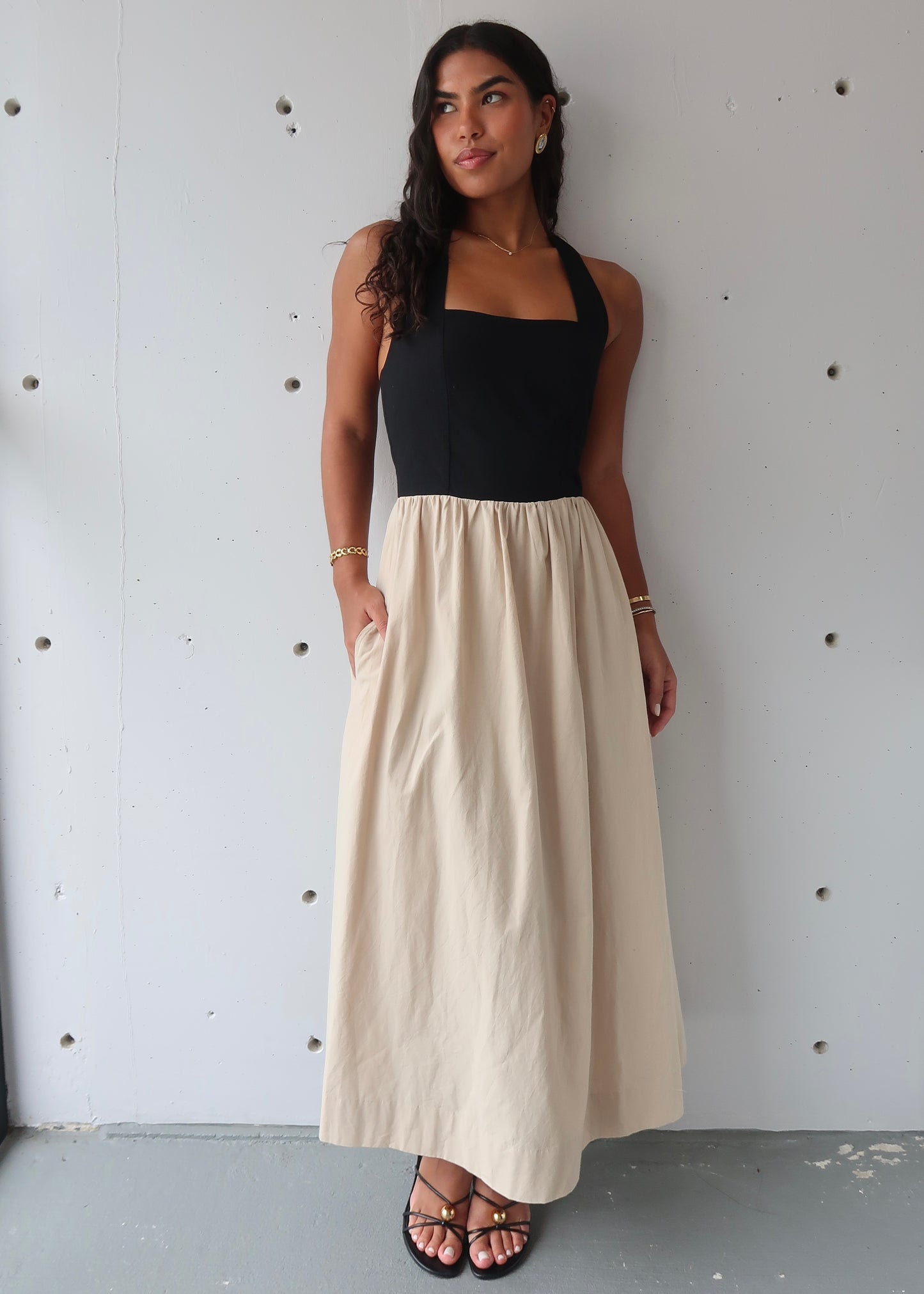 Edna Dress