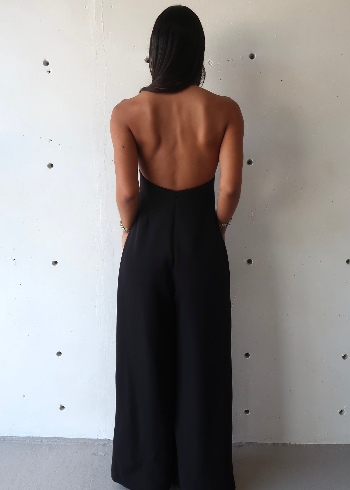 Eloie Jumpsuit