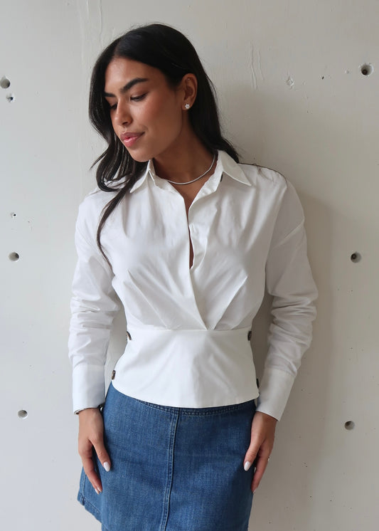 Elena Shirt