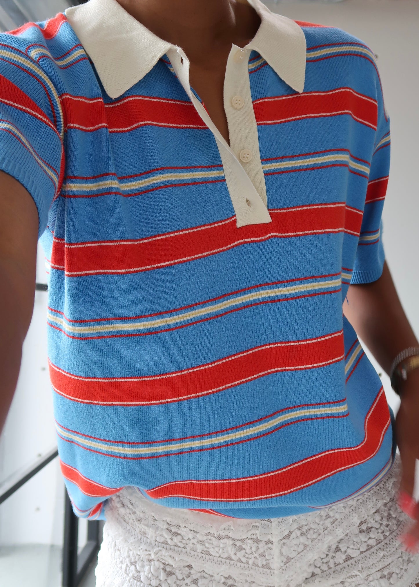Vane Polo Shirt