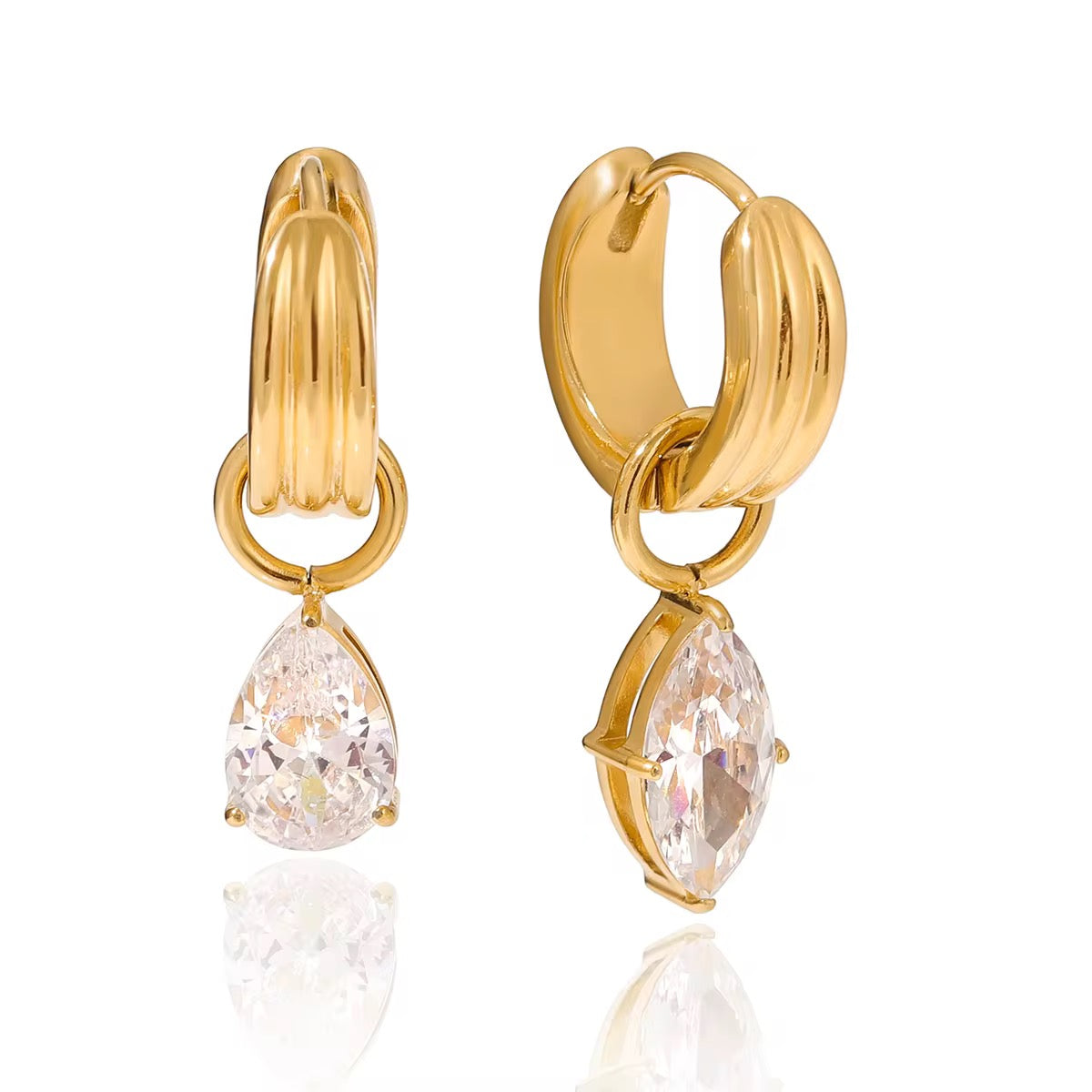 larina earrings