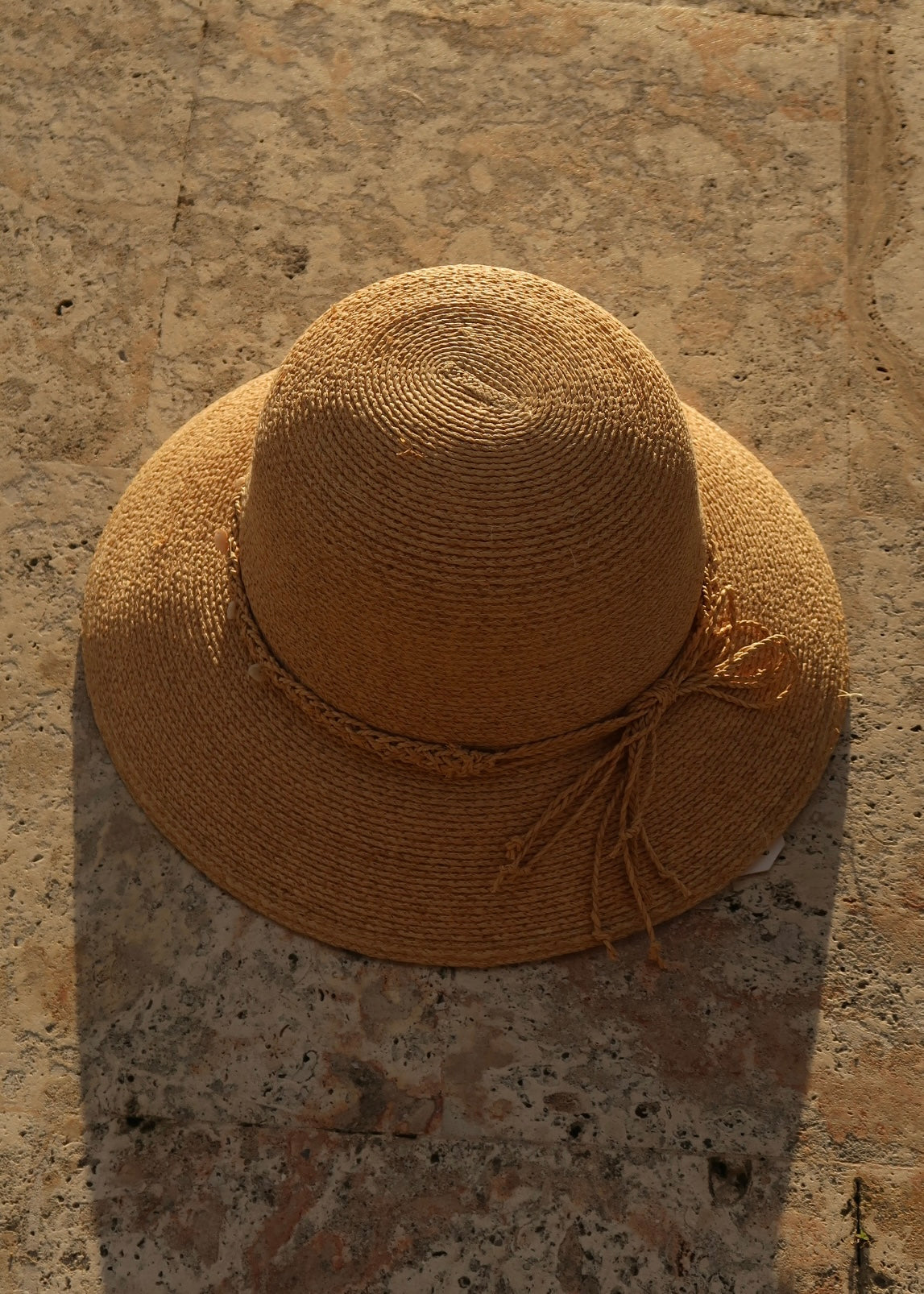 Serafina Hat - Morena Lucía