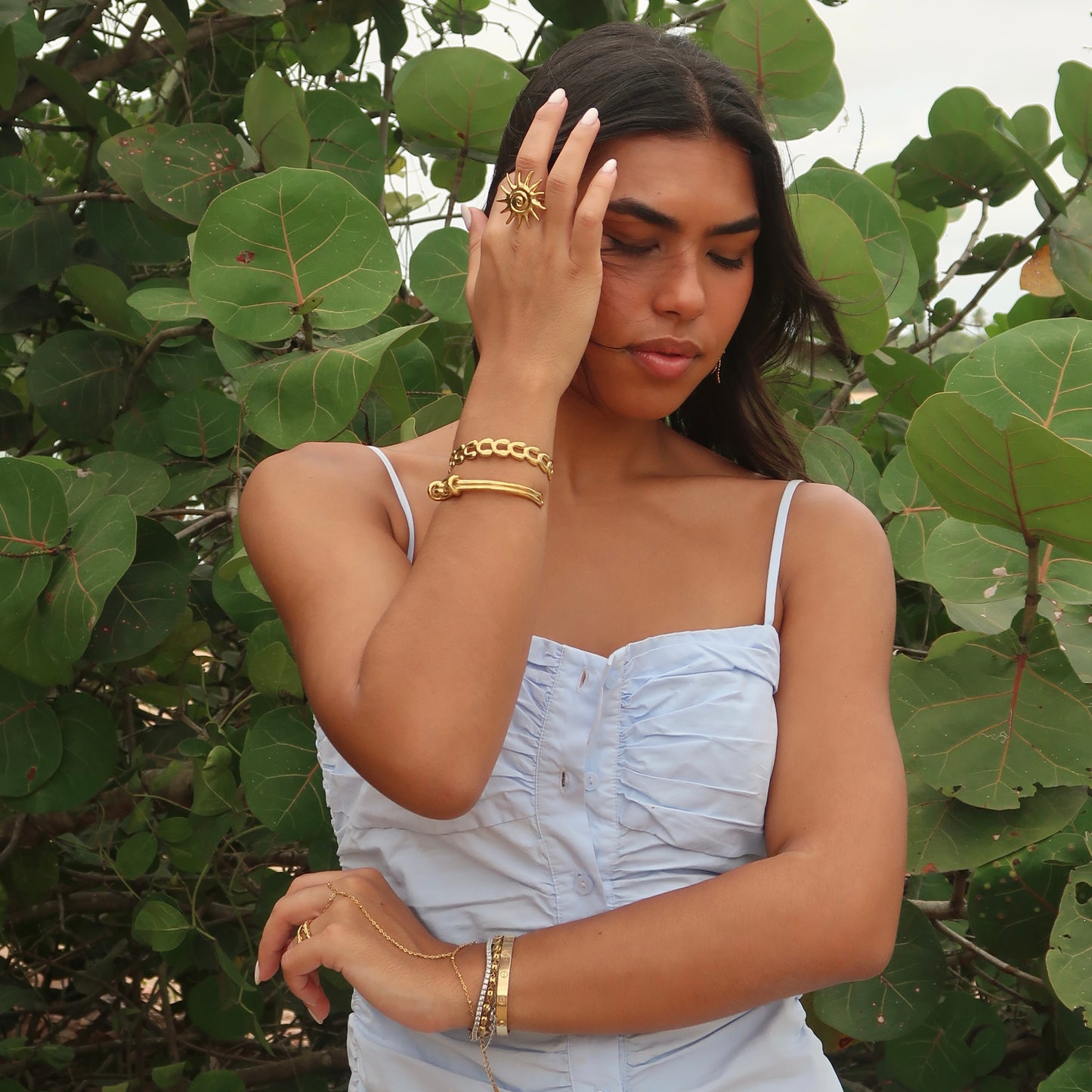 cabo cuff