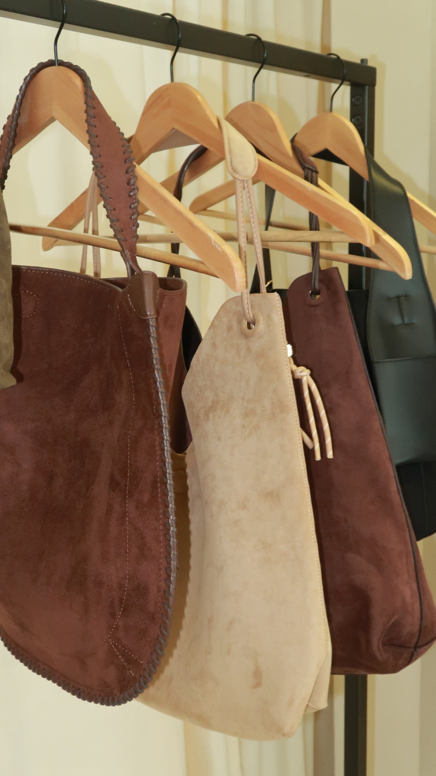 Carolina Boho Handbag