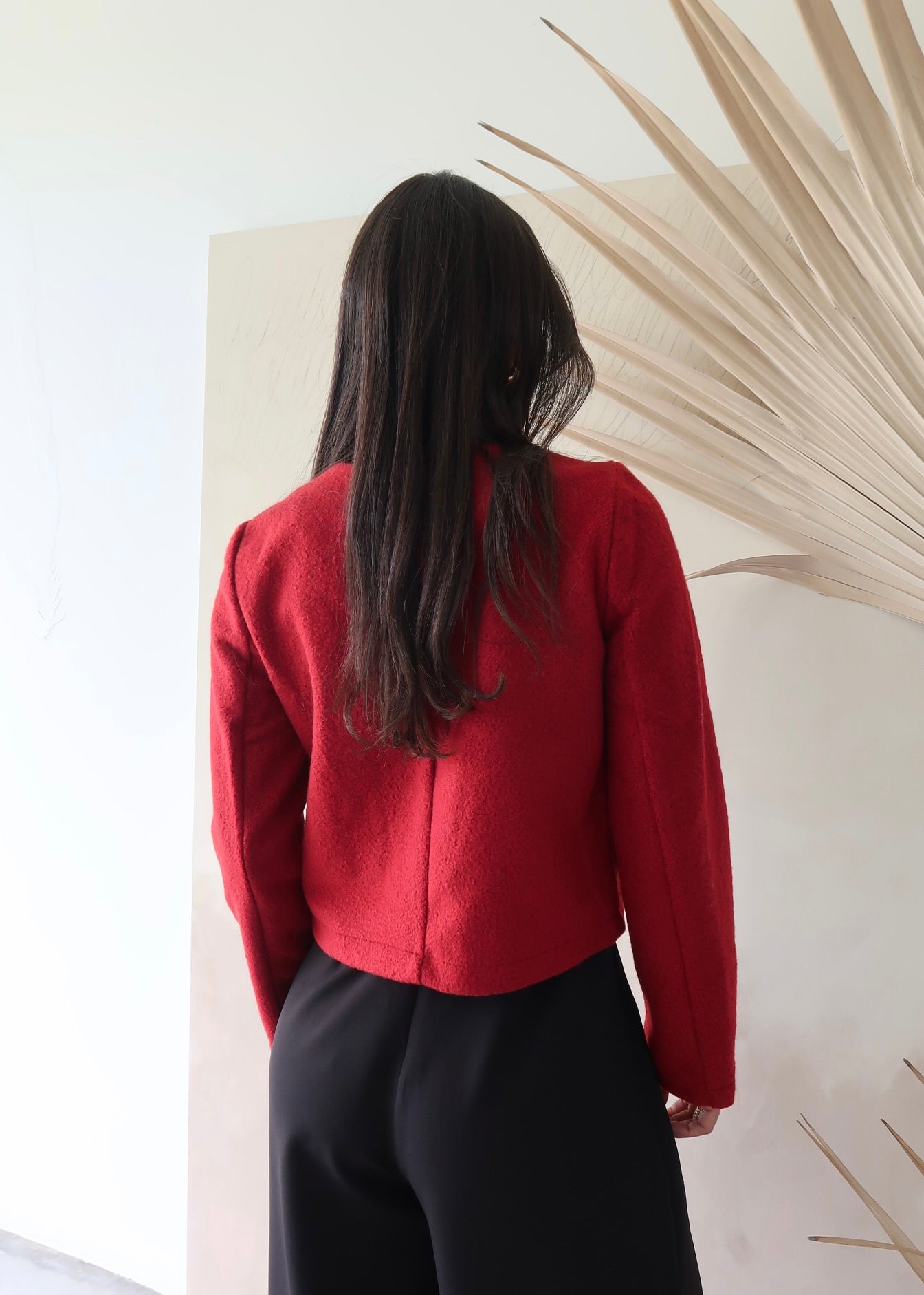 Andrea Jacket/Blazer