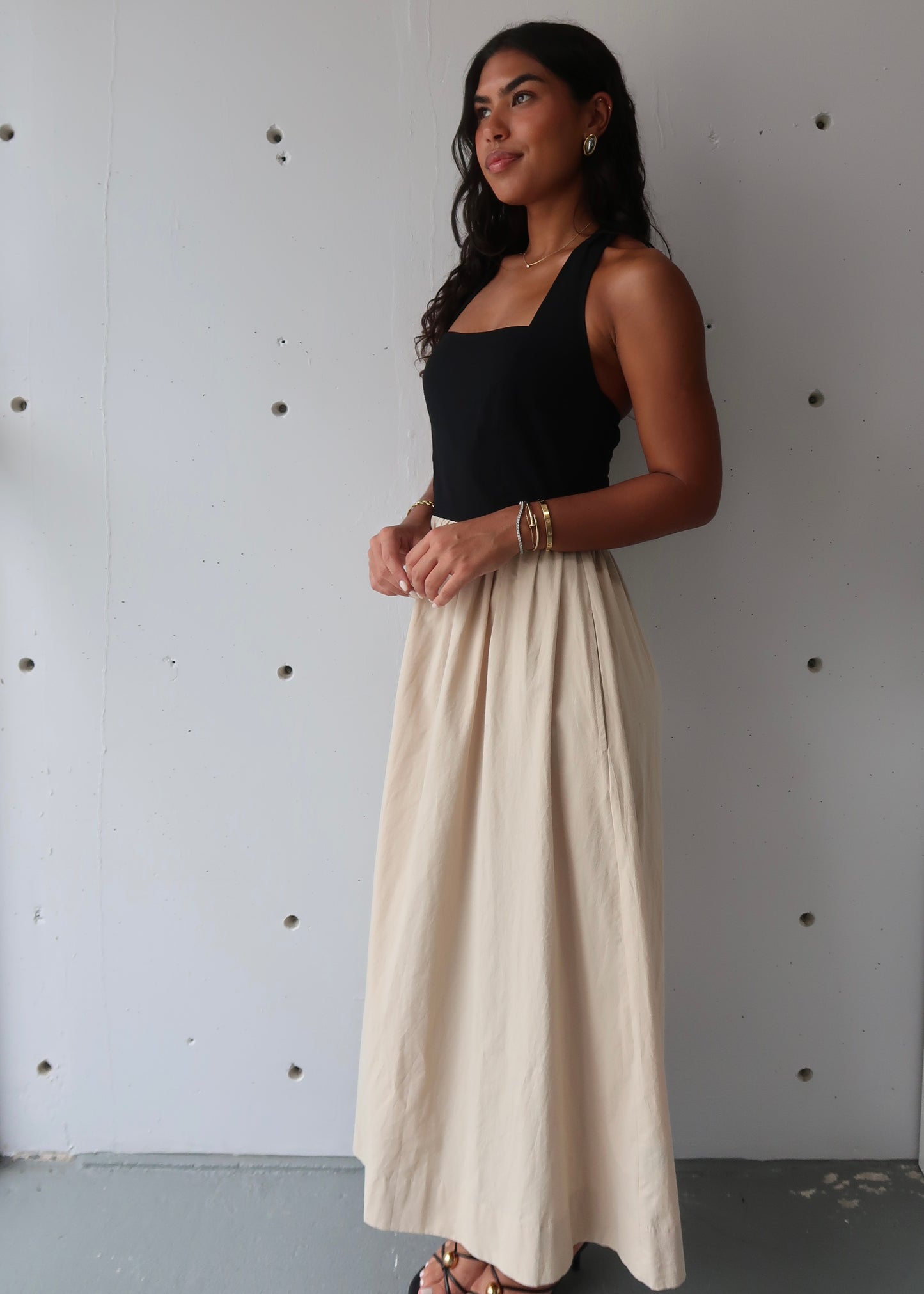 Edna Dress