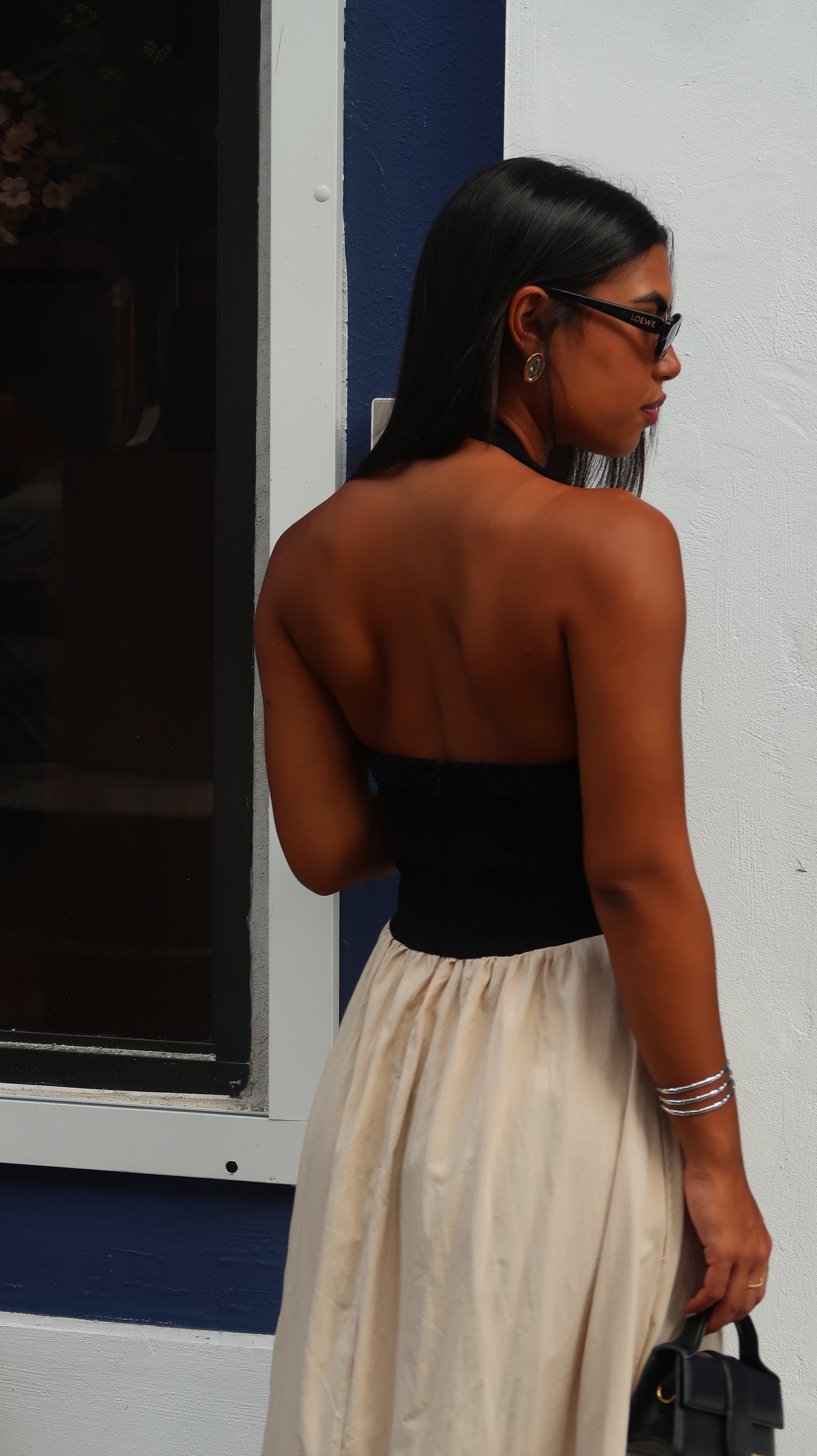 Edna Dress
