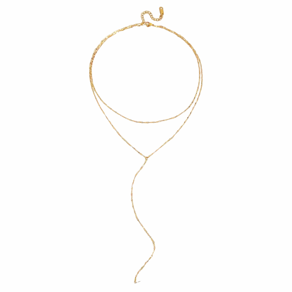Valentina Necklace - Morena Lucía