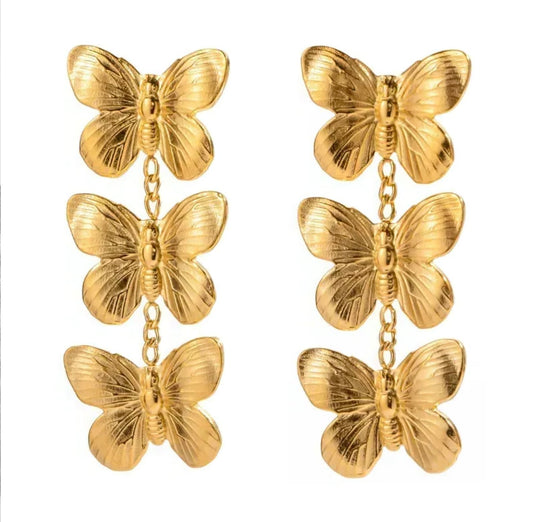 ledi earrings