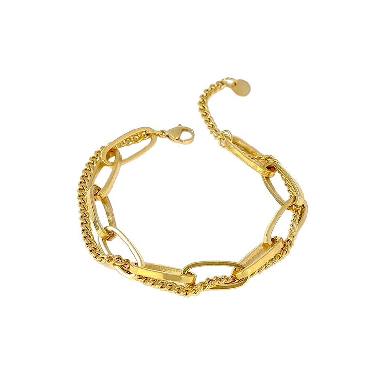 gina bracelet
