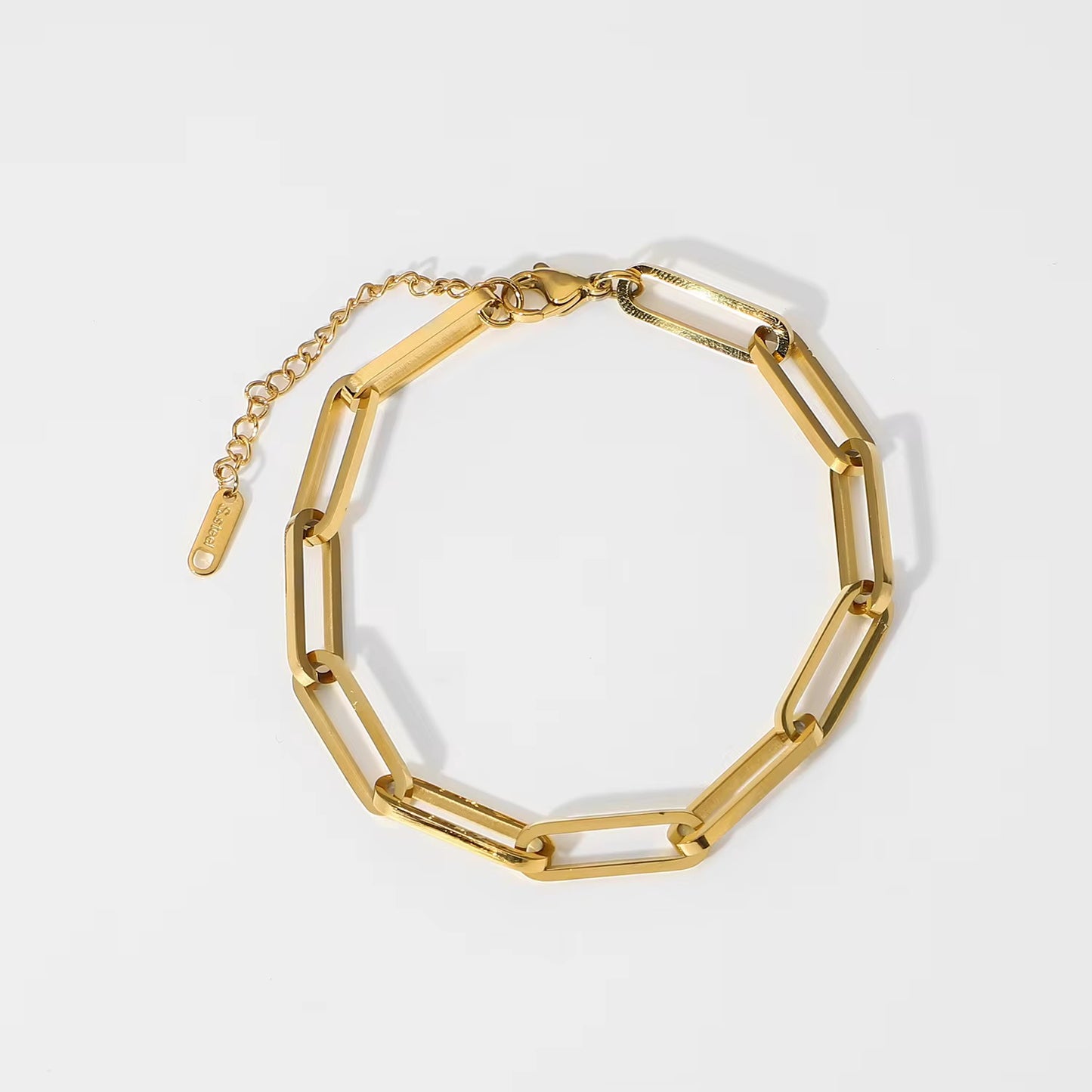 Goldie Bracelet - Morena Lucía