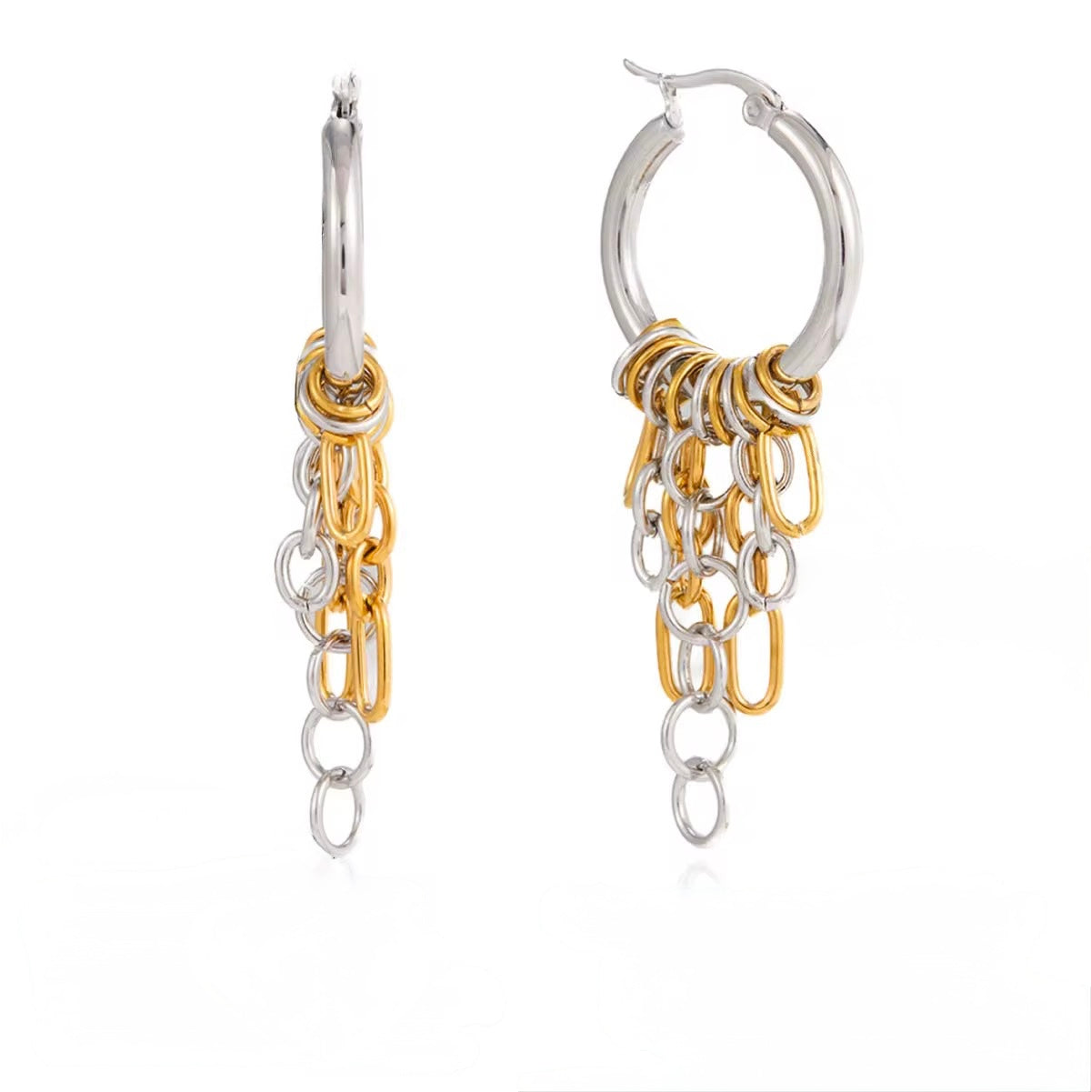 Irma Earrings - Morena Lucía
