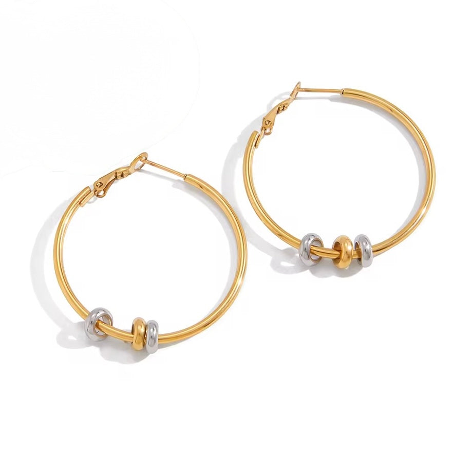Izzie Earrings - Morena Lucía