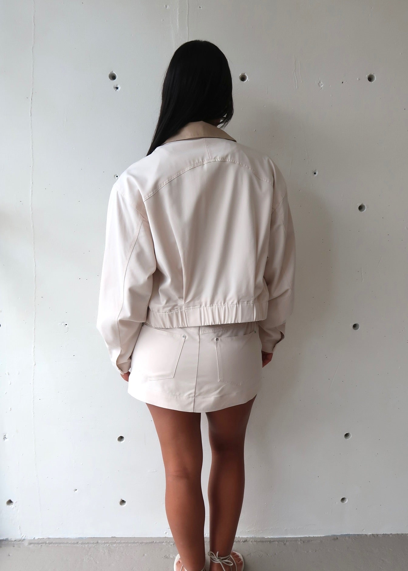 Blaire Set - Morena Lucía