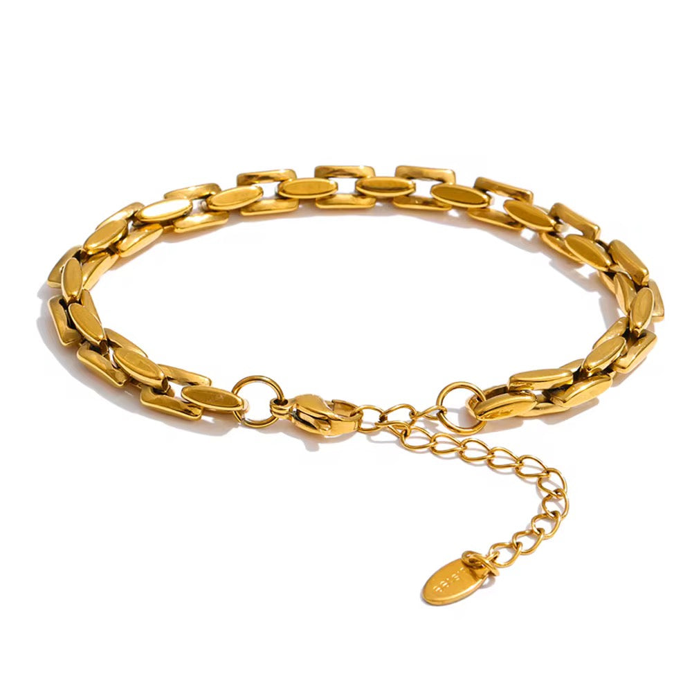 Lydia Bracelet - Morena Lucía