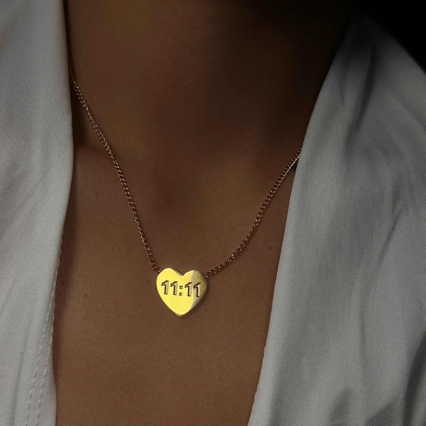 make a wish necklace