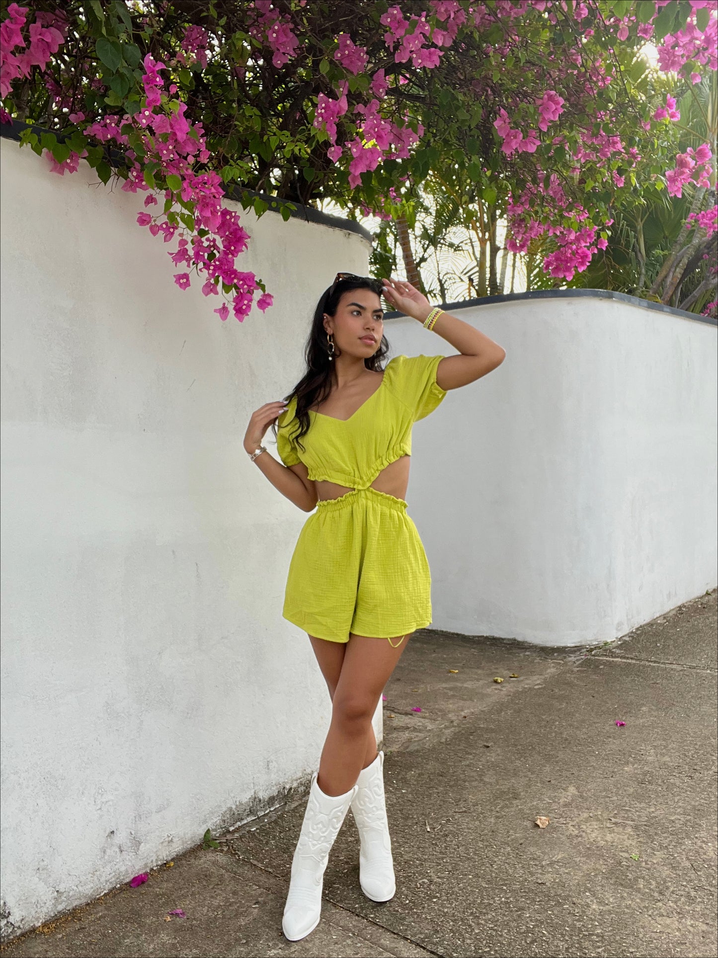 andrea jumpsuit