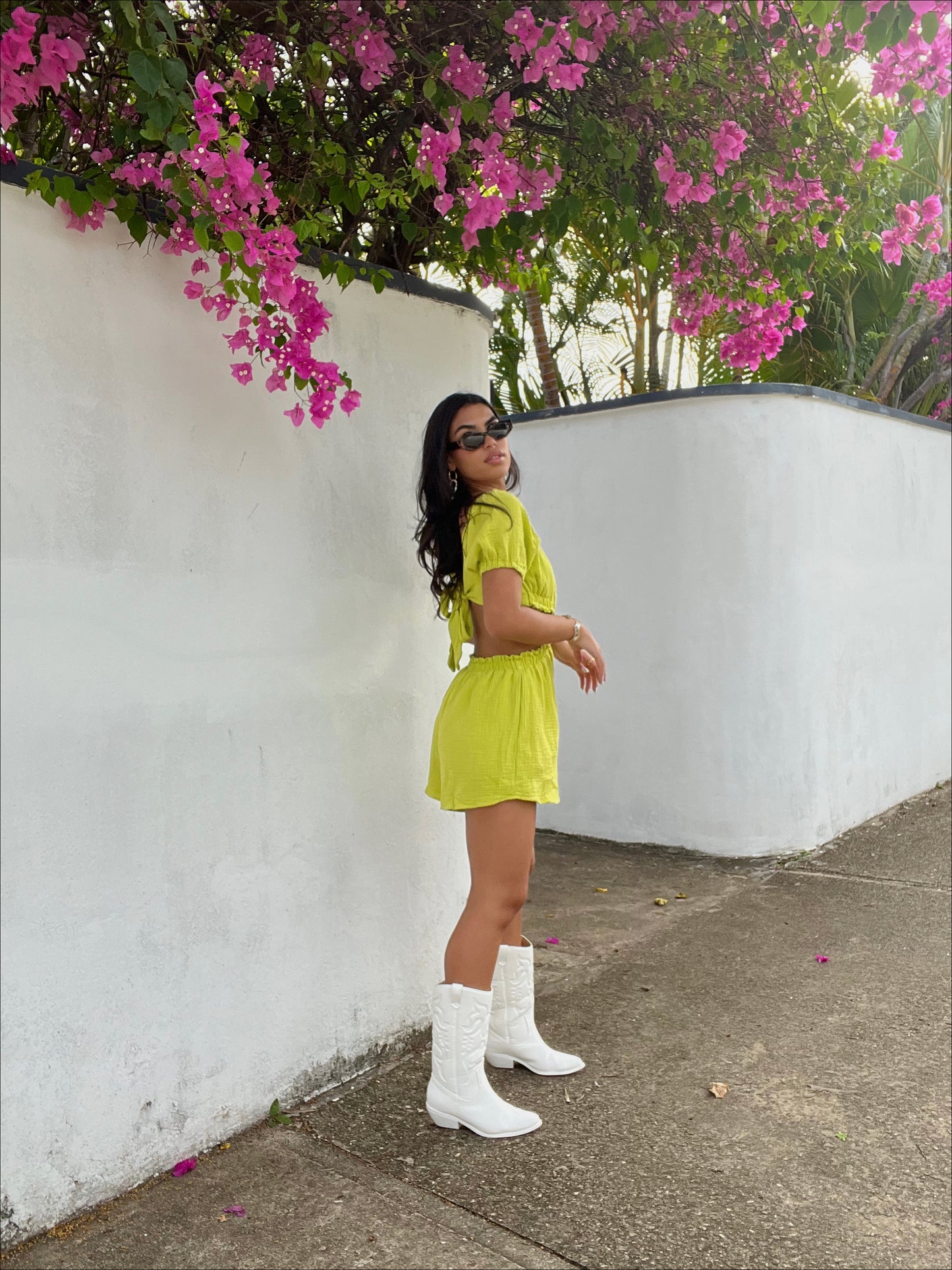 andrea jumpsuit