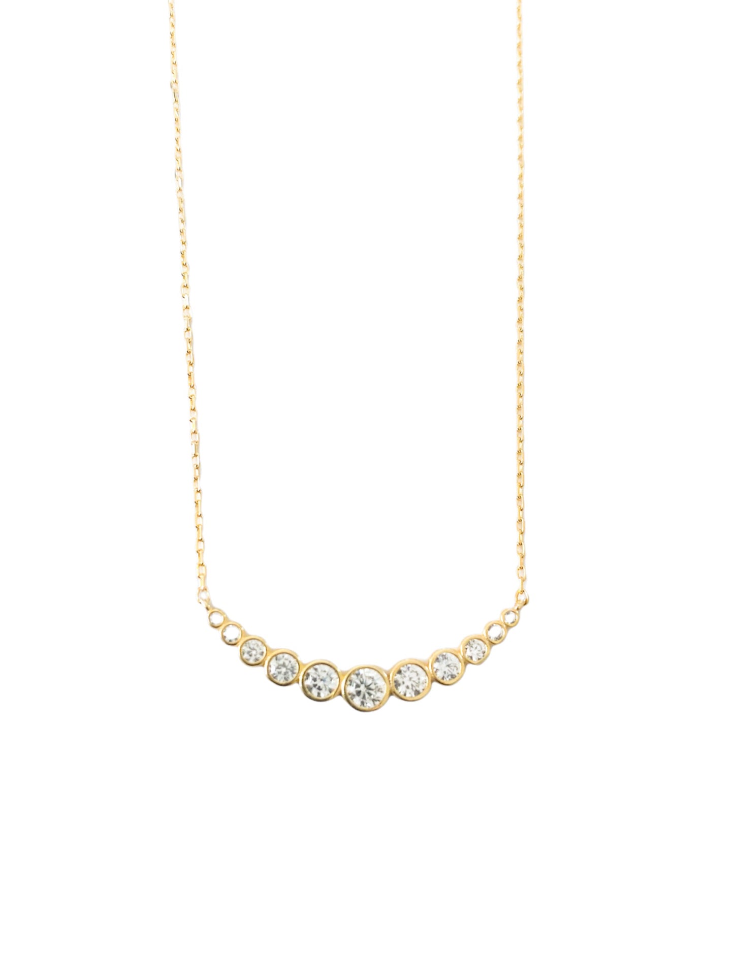 amy necklace - Morena Lucía