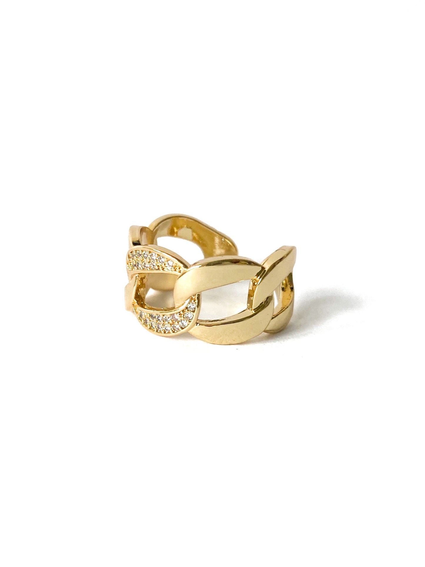 gala ring - Morena Lucía