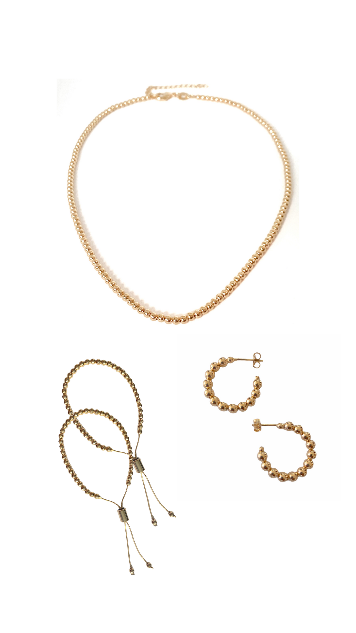 julia bundle - Morena Lucía