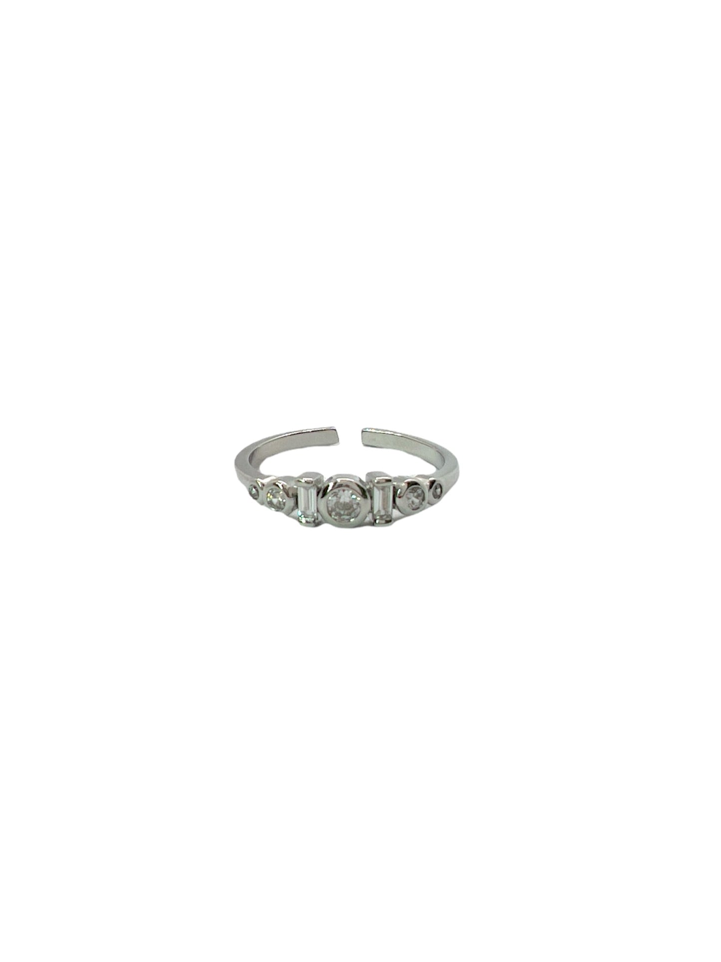 sparkle ring - Morena Lucía