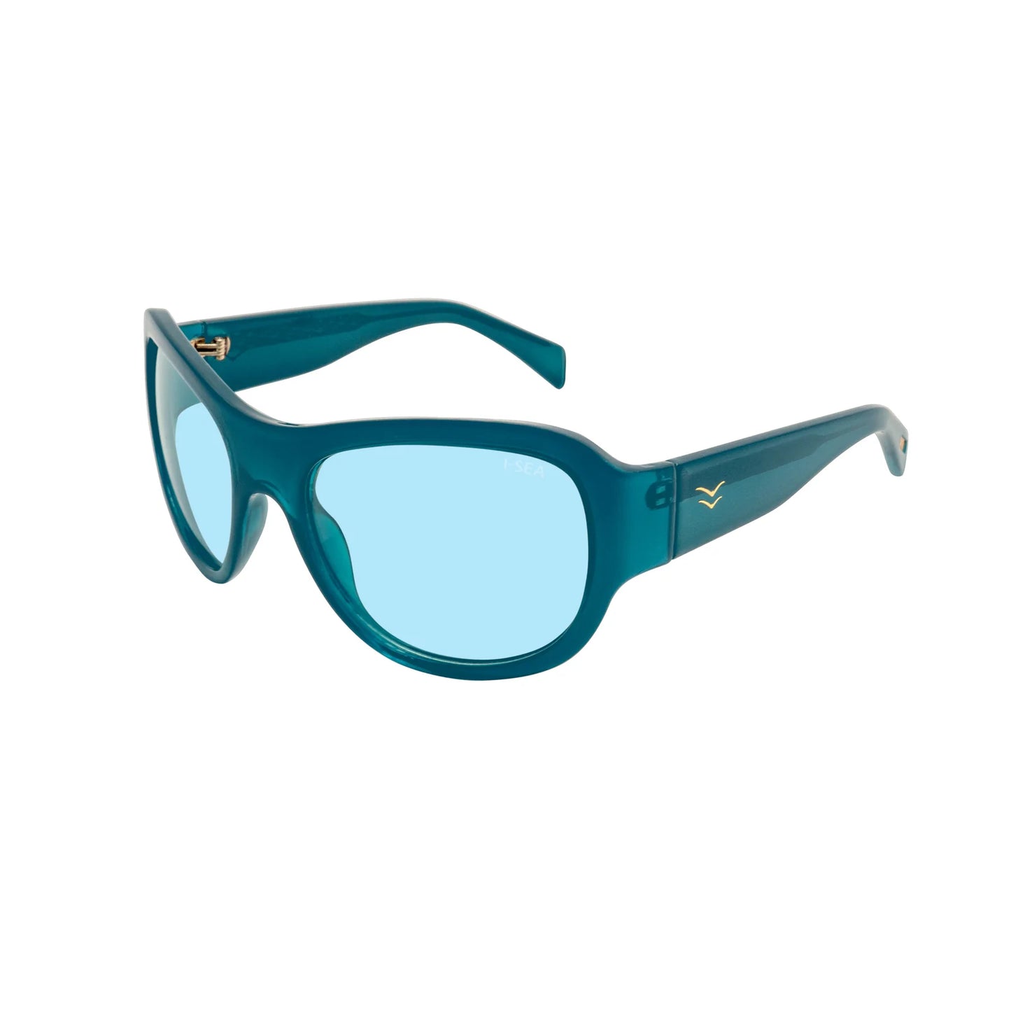 Elsa Ocean Mint Sunglasses