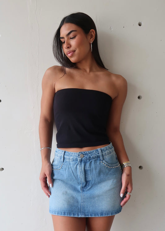 Tali Tube One size Top (3 Colors) - Morena Lucía