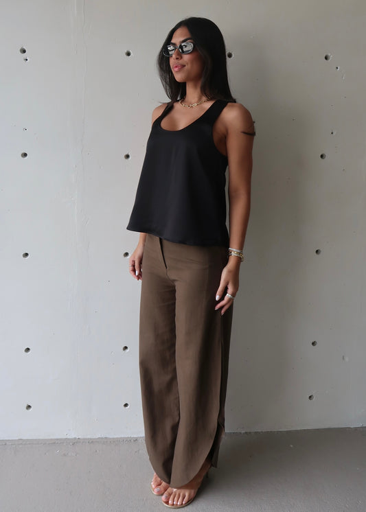 Zaria Flair Pant