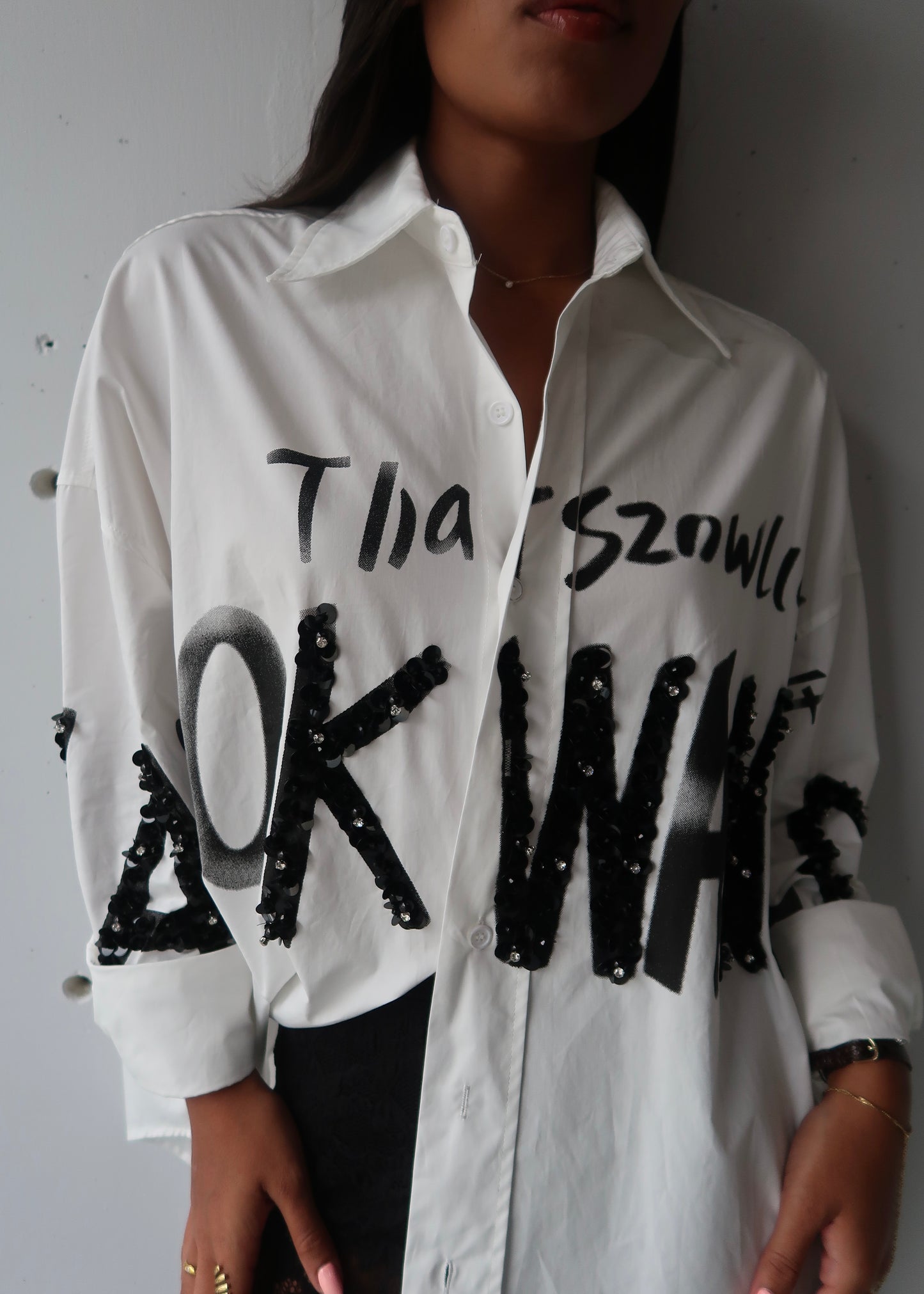 versatil shirt