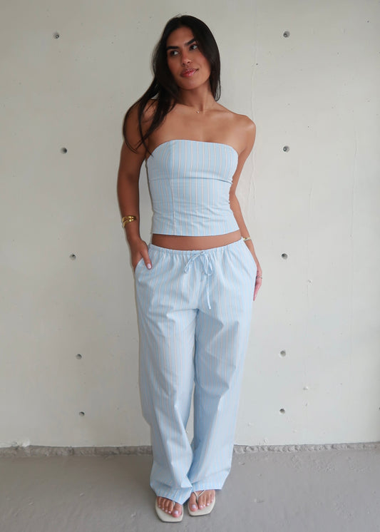 Poppy Set - Morena Lucía