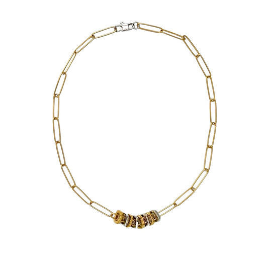 luke necklace