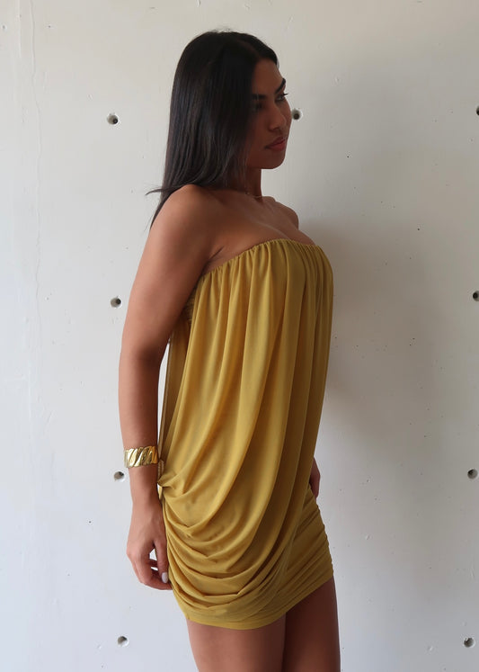 Helena Dress