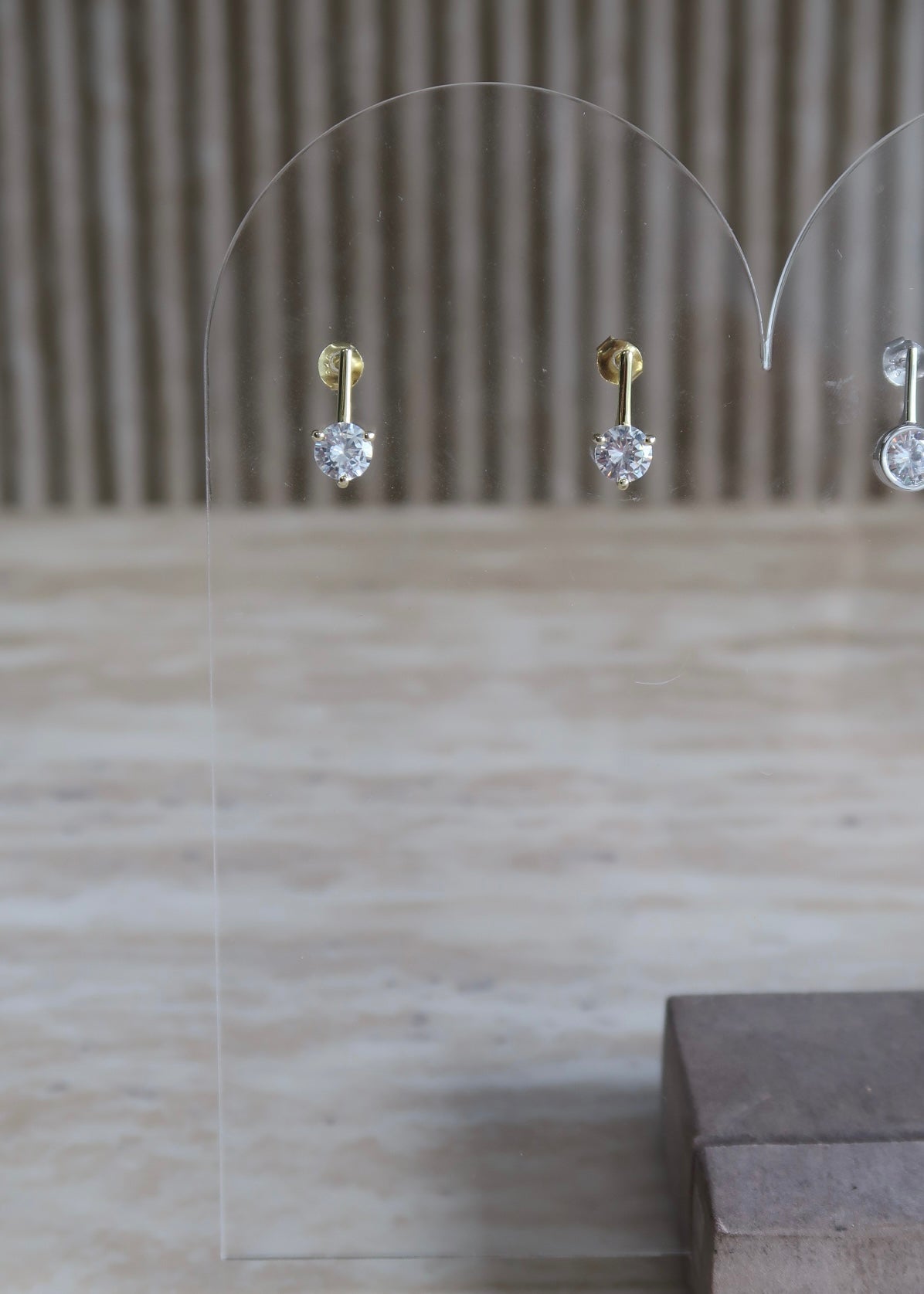 Lioré Earrings