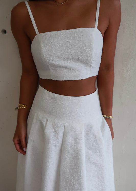 Fiorella Set - Morena Lucía