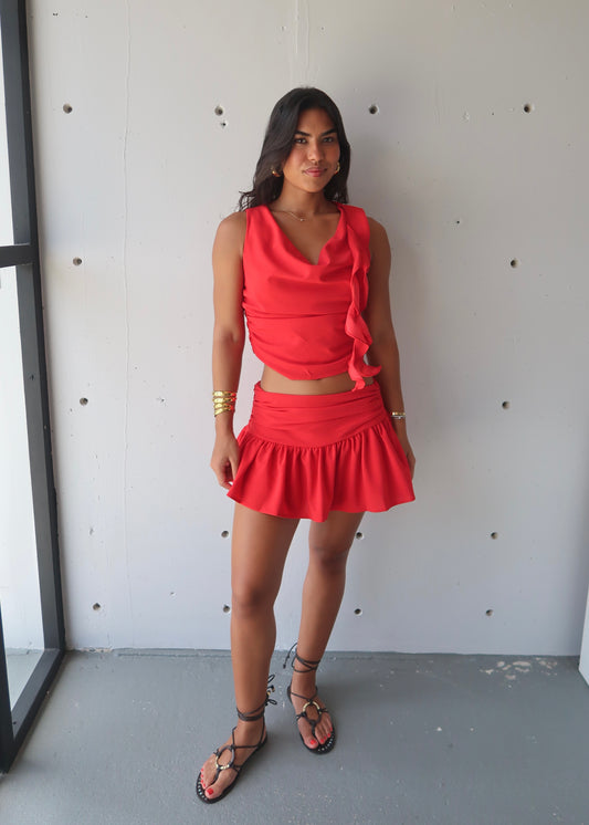 Bambina Set