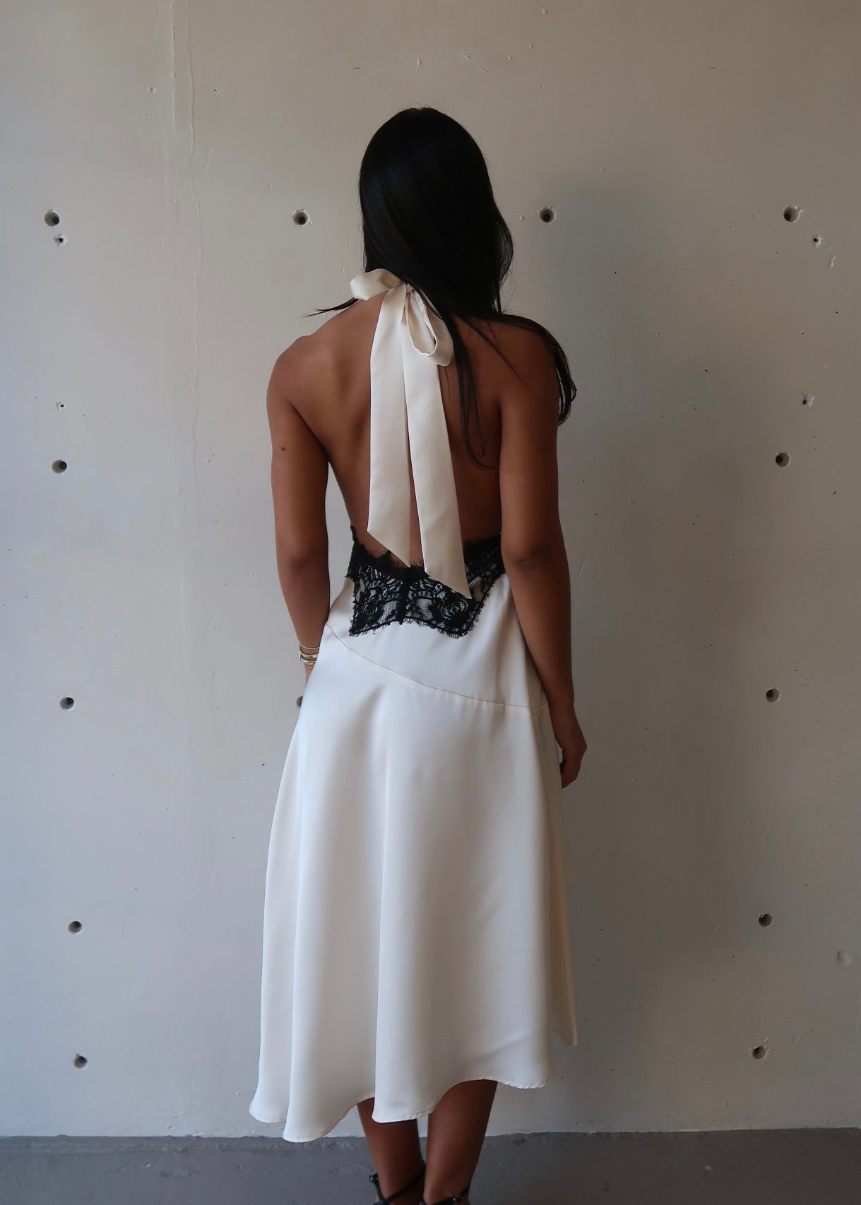 Isadora Dress