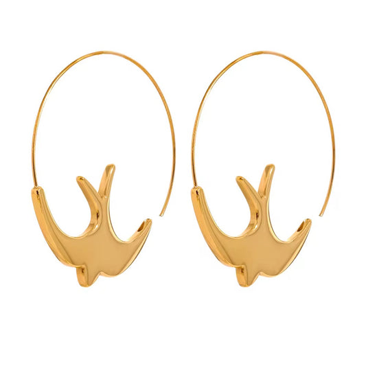 lediana earrings