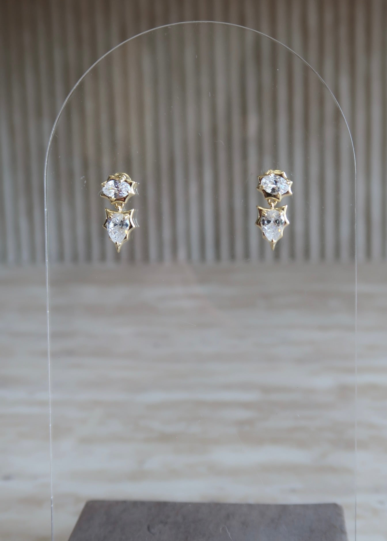 Colette Earrings