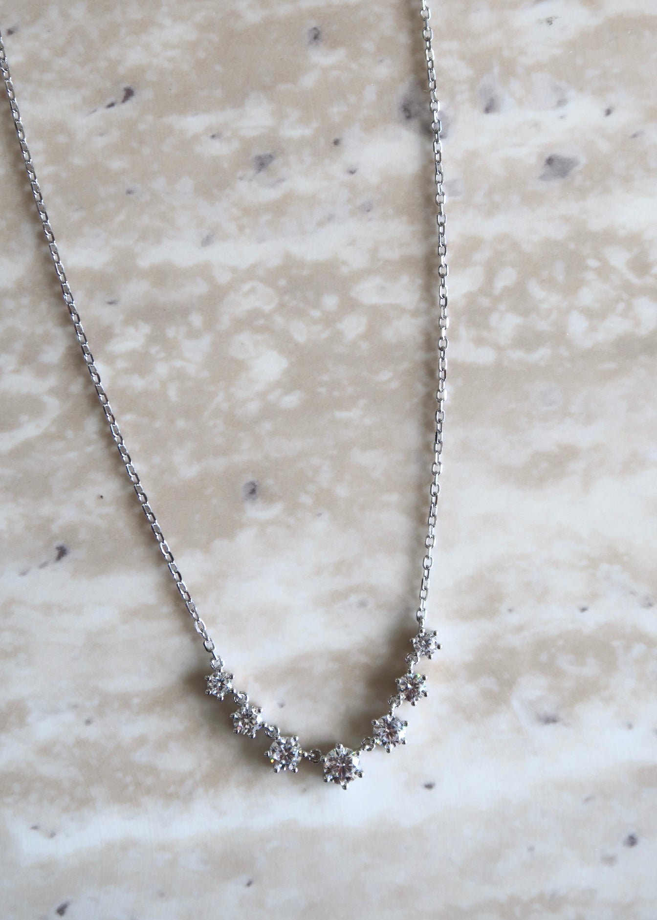 Diana Necklace