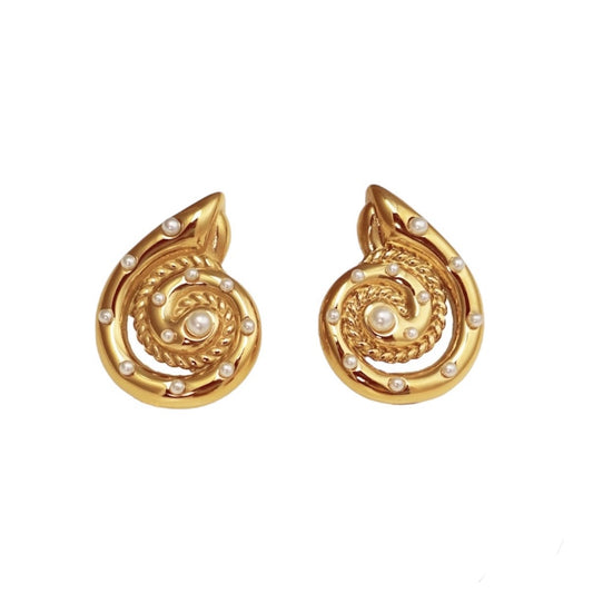 lele earrings