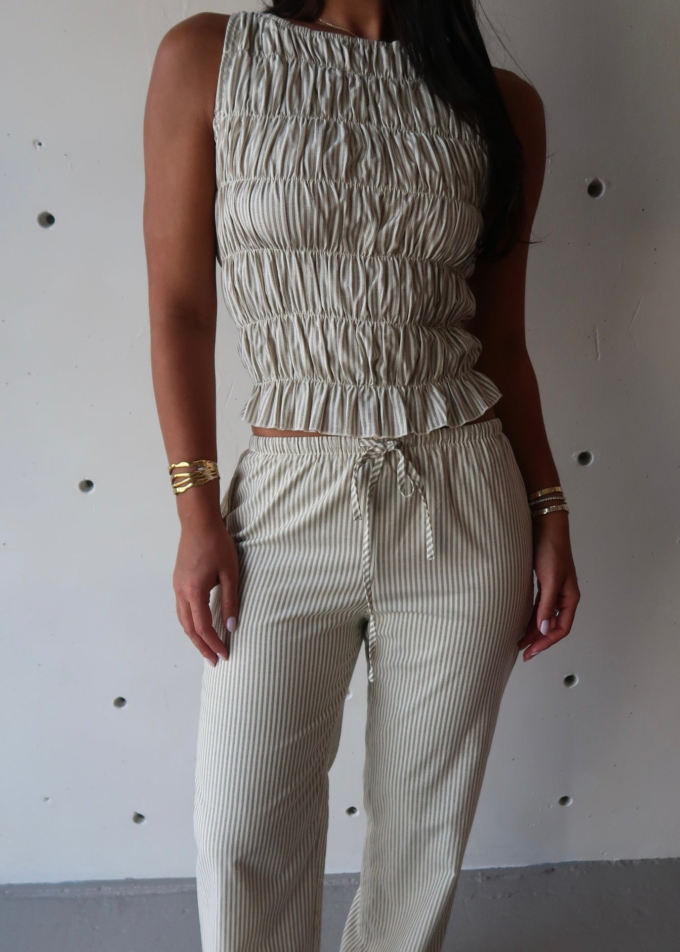 Suheily Set - Morena Lucía