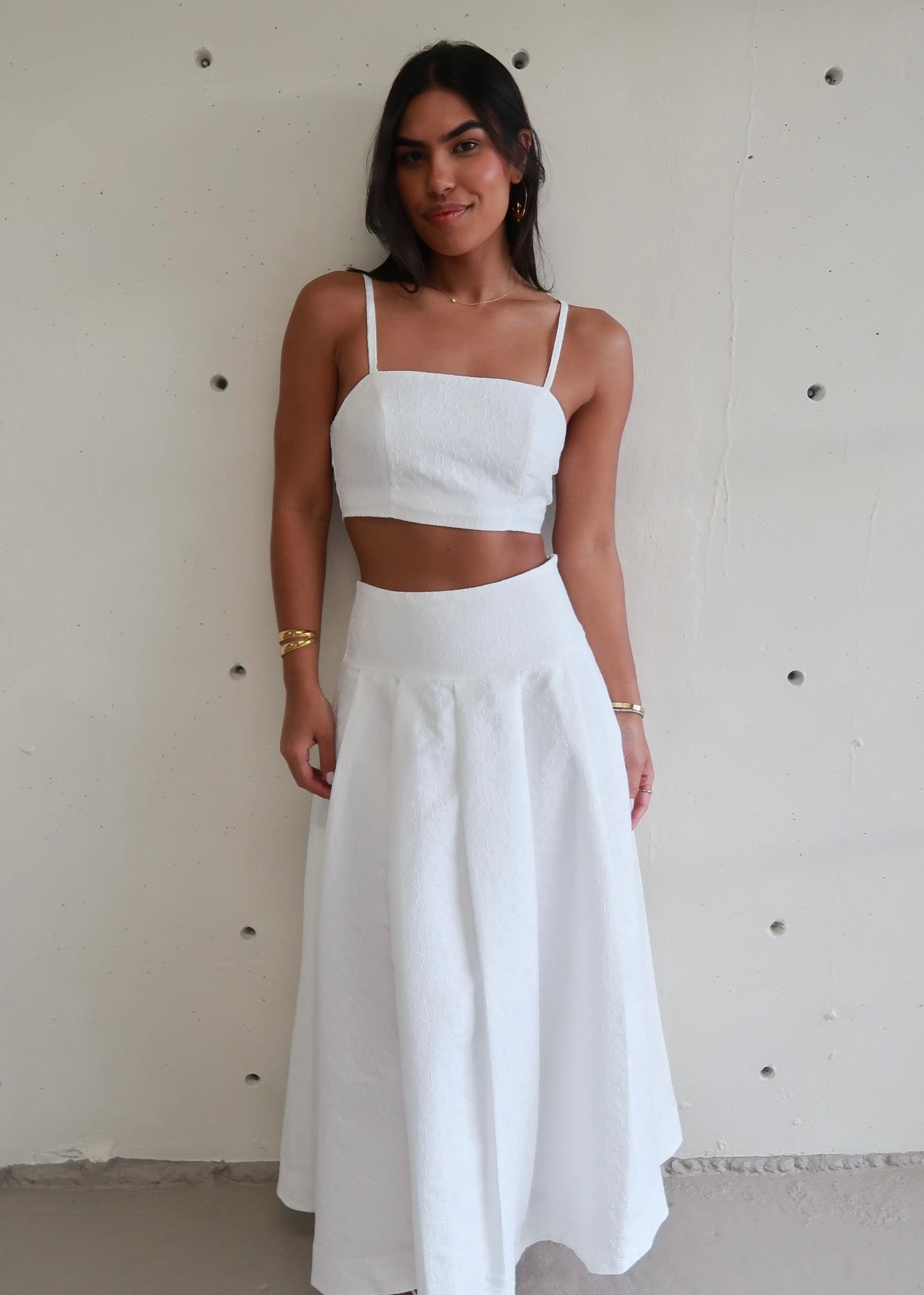 Fiorella Set - Morena Lucía