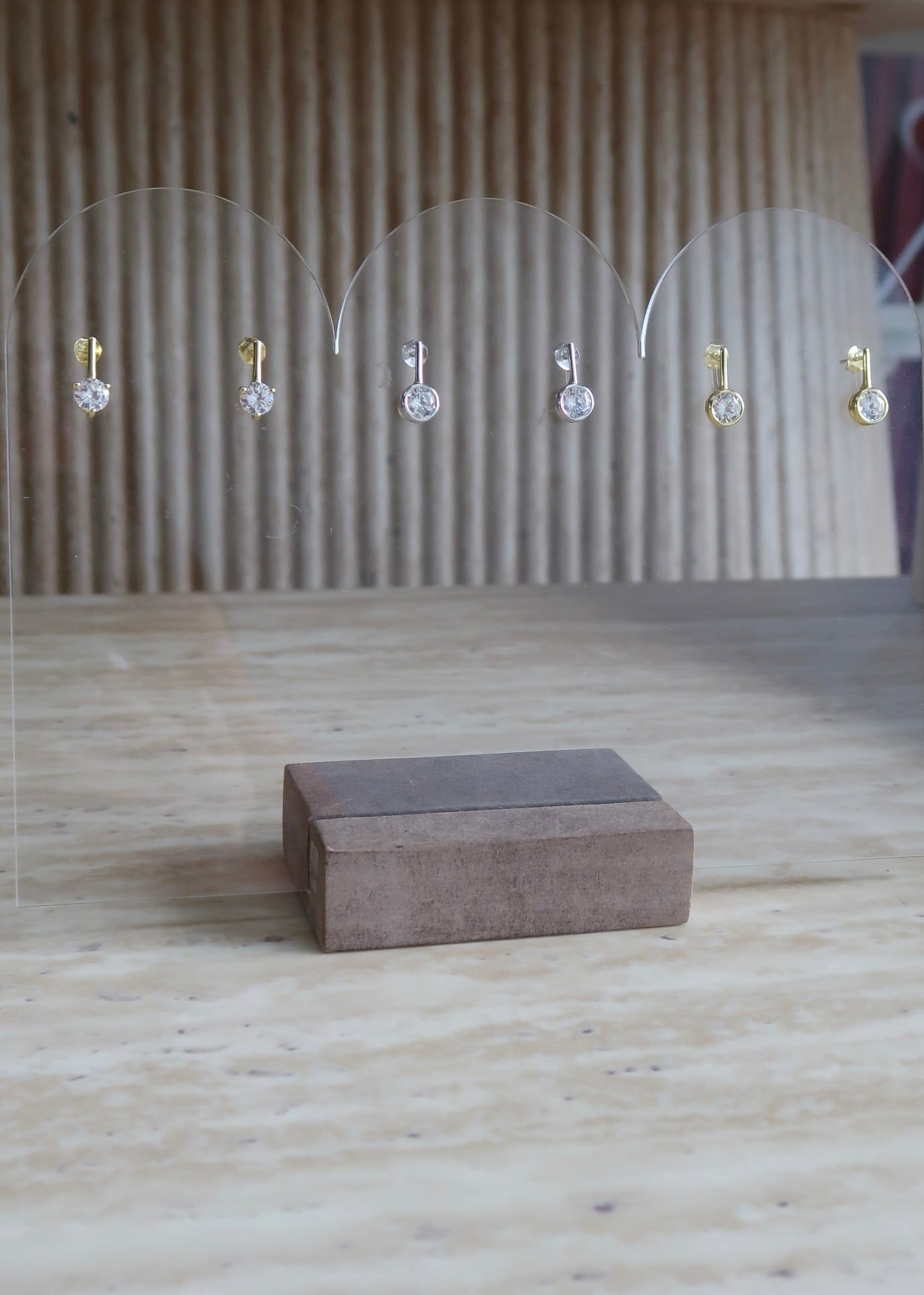 Lioré Earrings