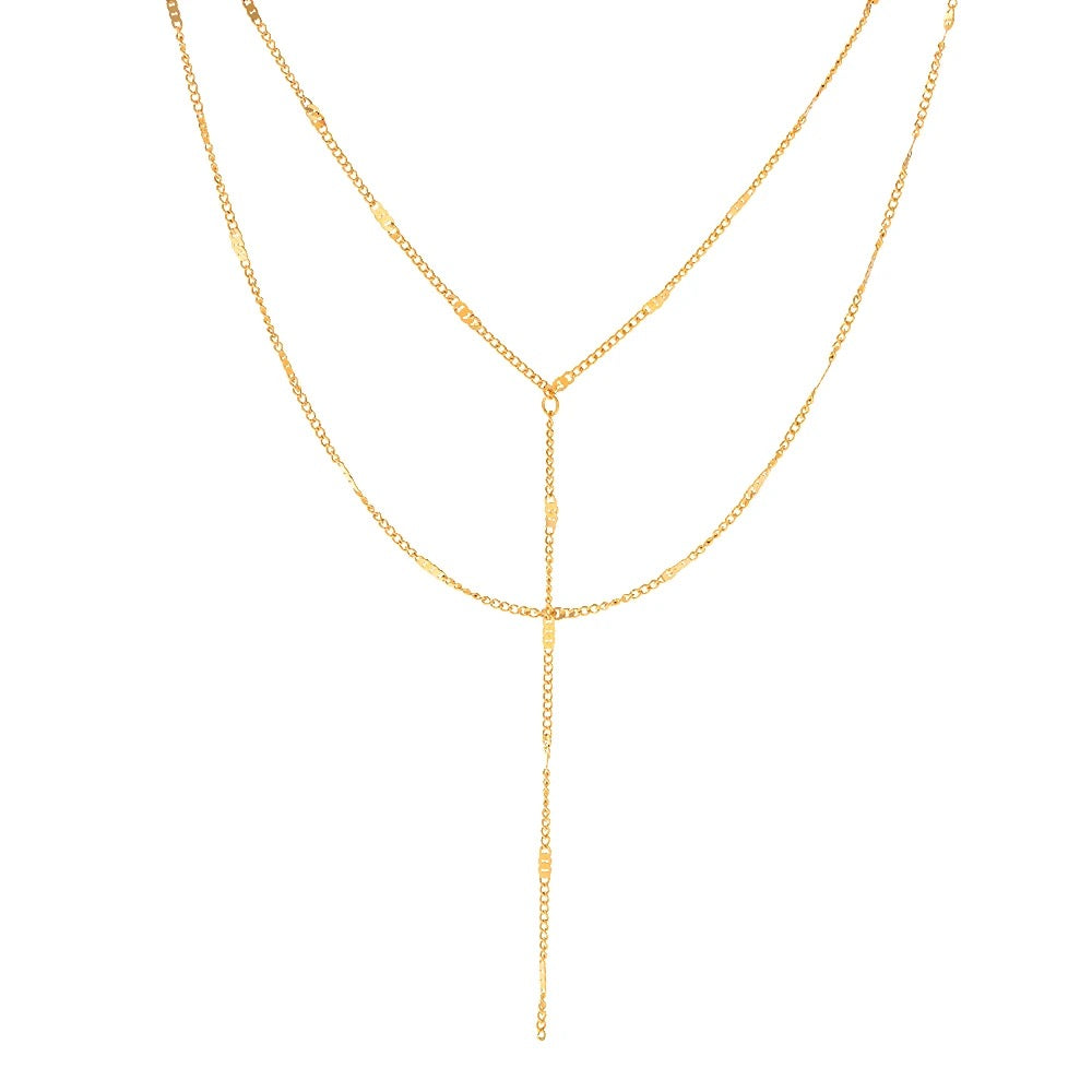 Yaliz Necklace