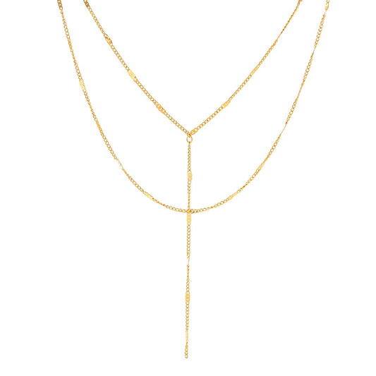 Yaliz Necklace